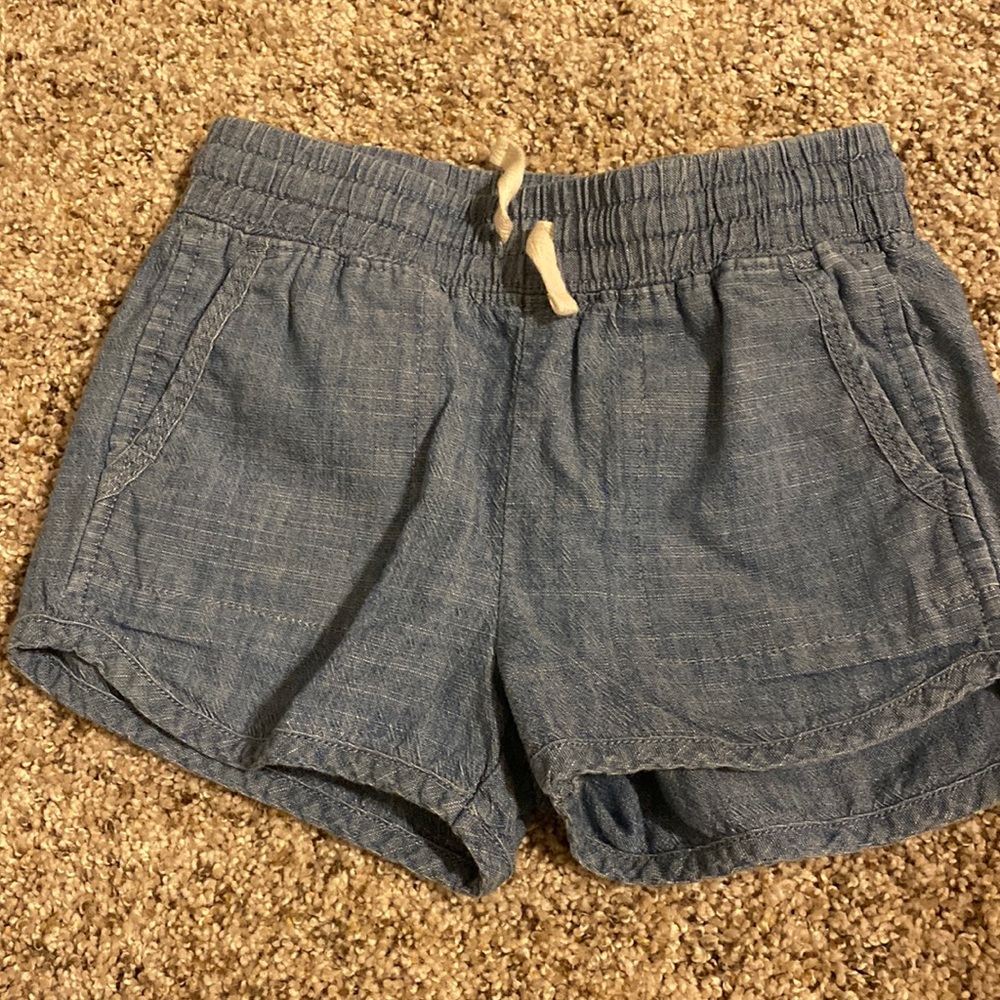 Crewcuts Jean shorts